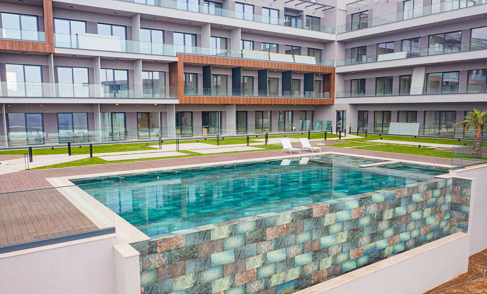 Een foto van Royal Blue Resort & Residences