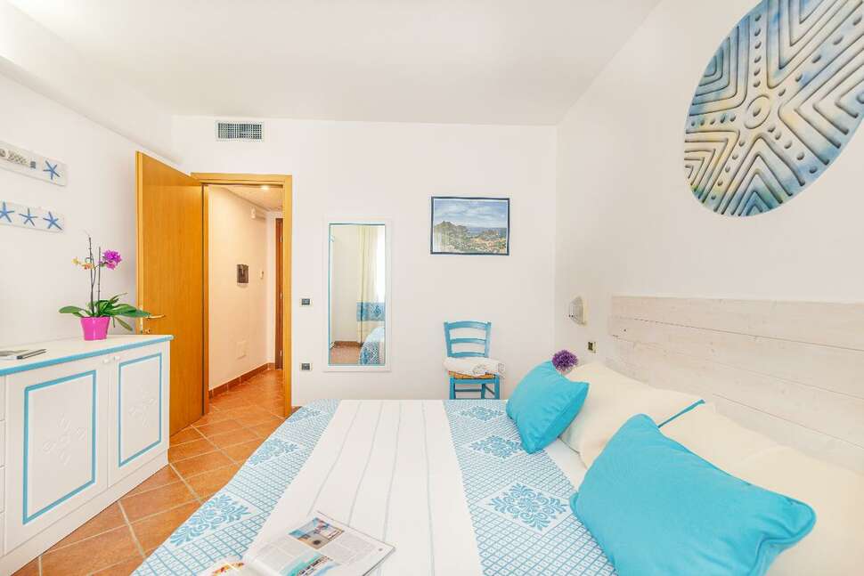 Een foto van Hotel La Funtana