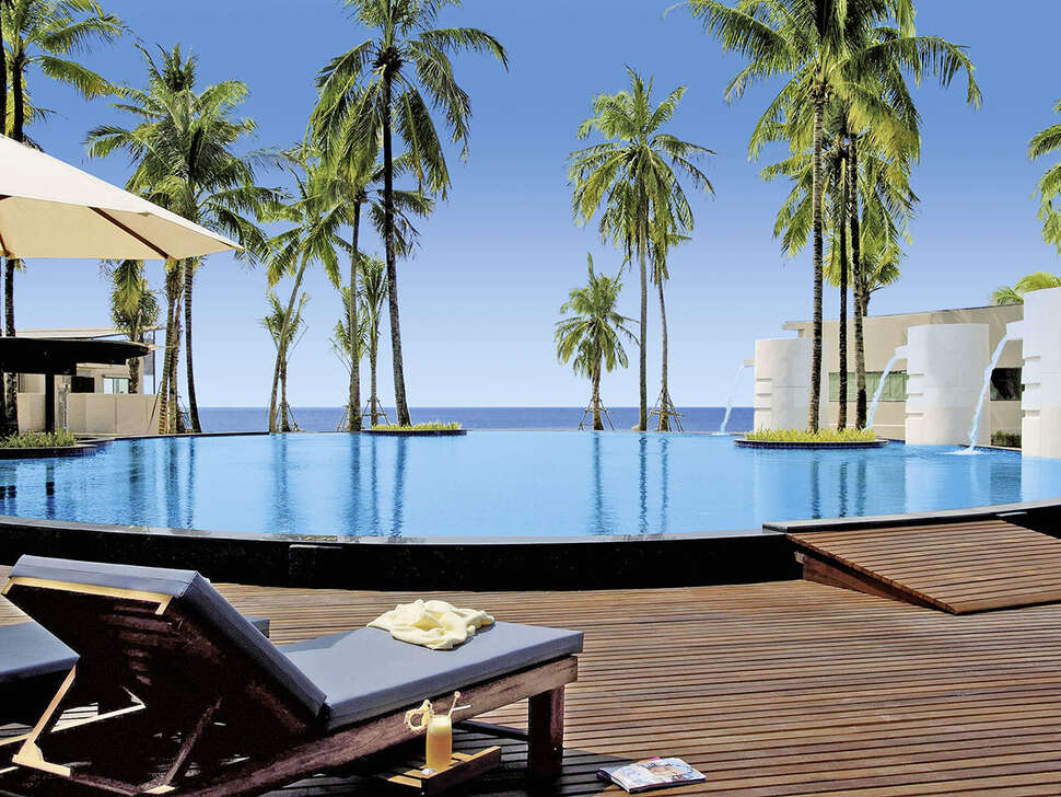 Een foto van Ramada Resort By Wyndham Khao Lak