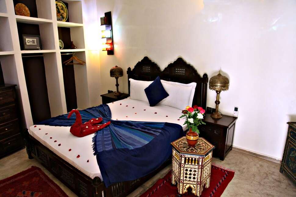 Ein Foto Riad Sidi Mimoune
