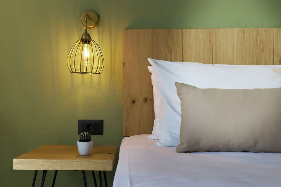 Een foto van Charm Hotel