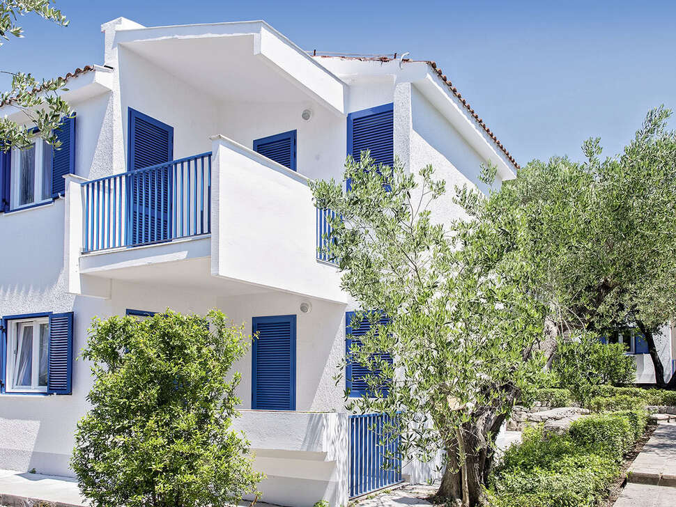 Een foto van Aminess Vival Port9 Residence