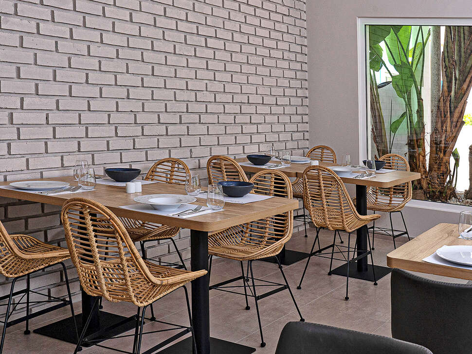 Een foto van Agua Hotels Vila Branca