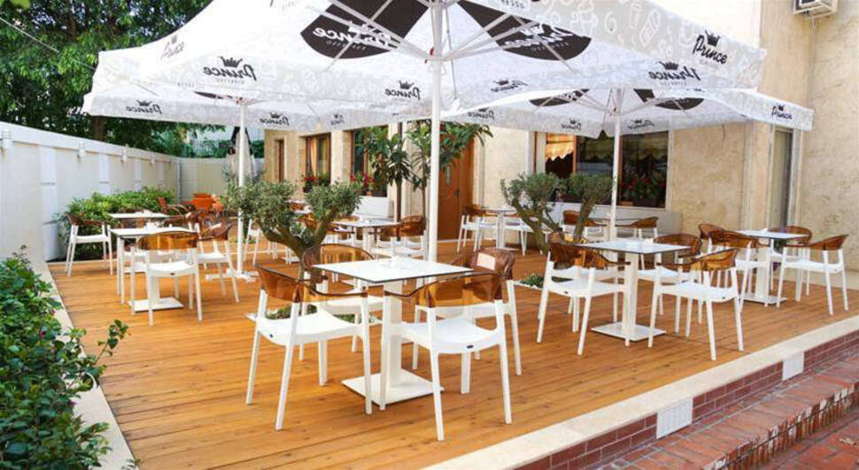 Een foto van Hotel Vila e Arte