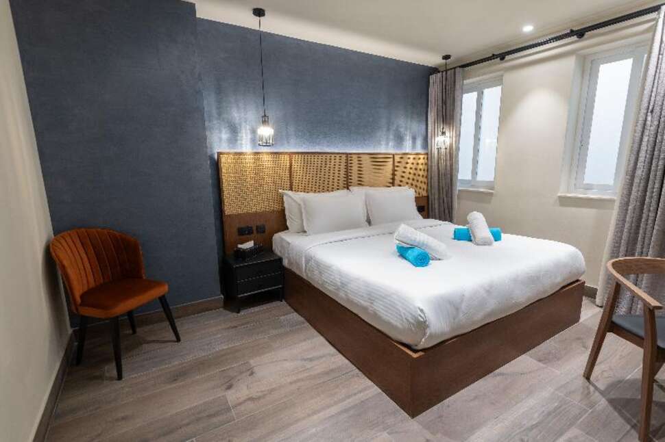Een foto van DOMS Boutique Living