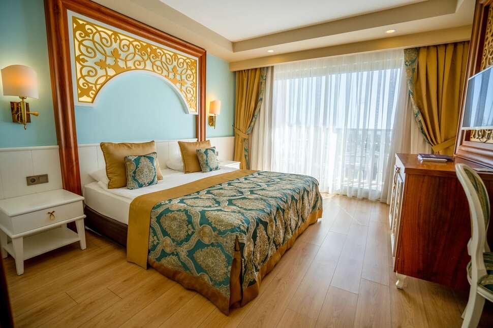 Een foto van J'adore Deluxe Hotel & Spa