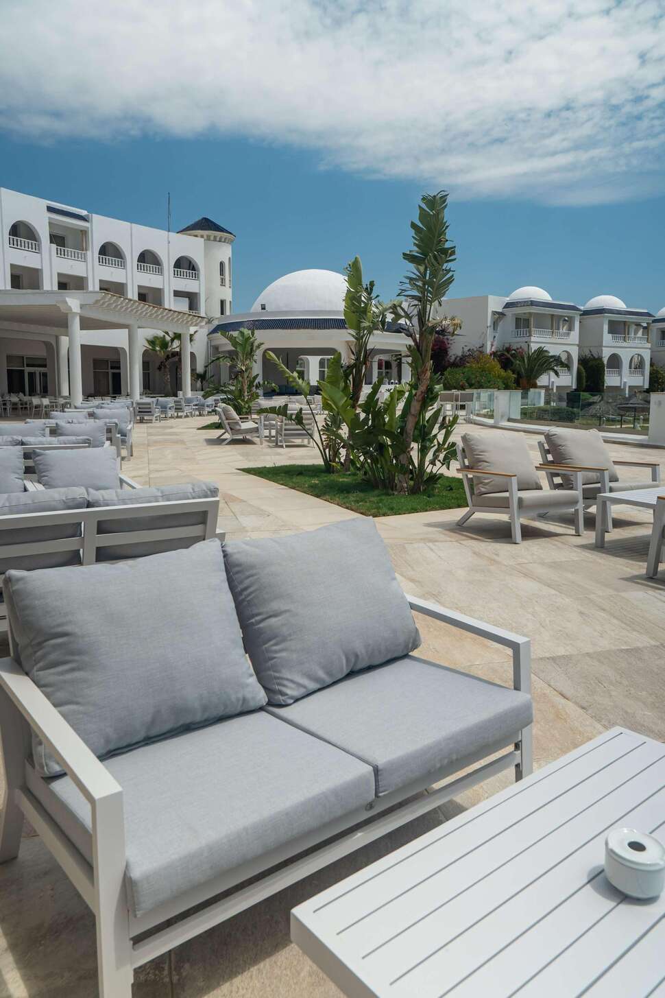 Een foto van Golden Tulip Taj Sultan
