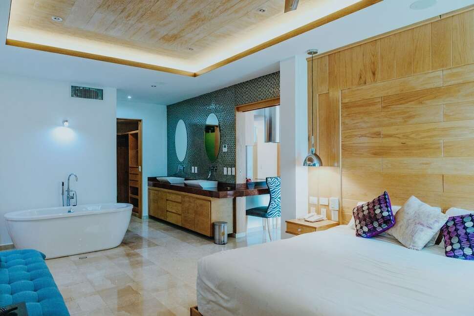 Een foto van Soul Beach Luxury Boutique Hotel & Spa