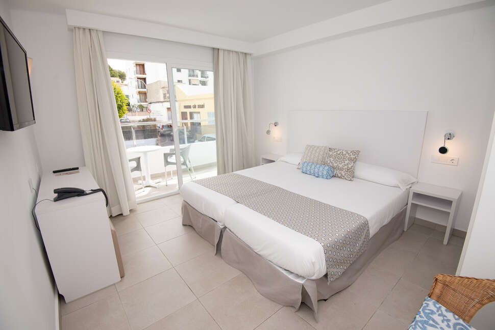 Ein Foto Chevy Hotel