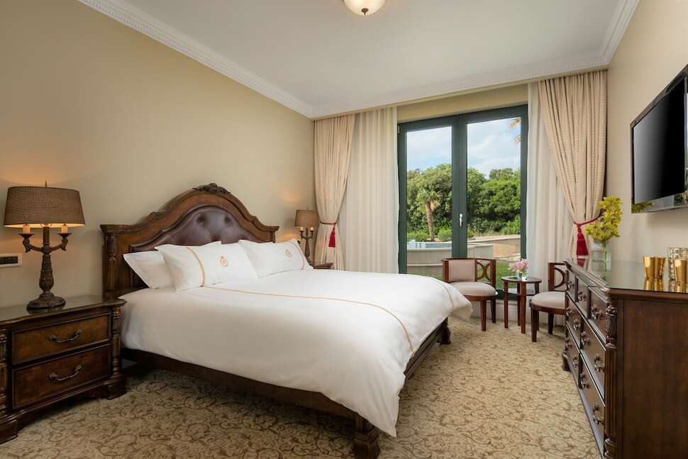 Een foto van Royal Princess Hotel