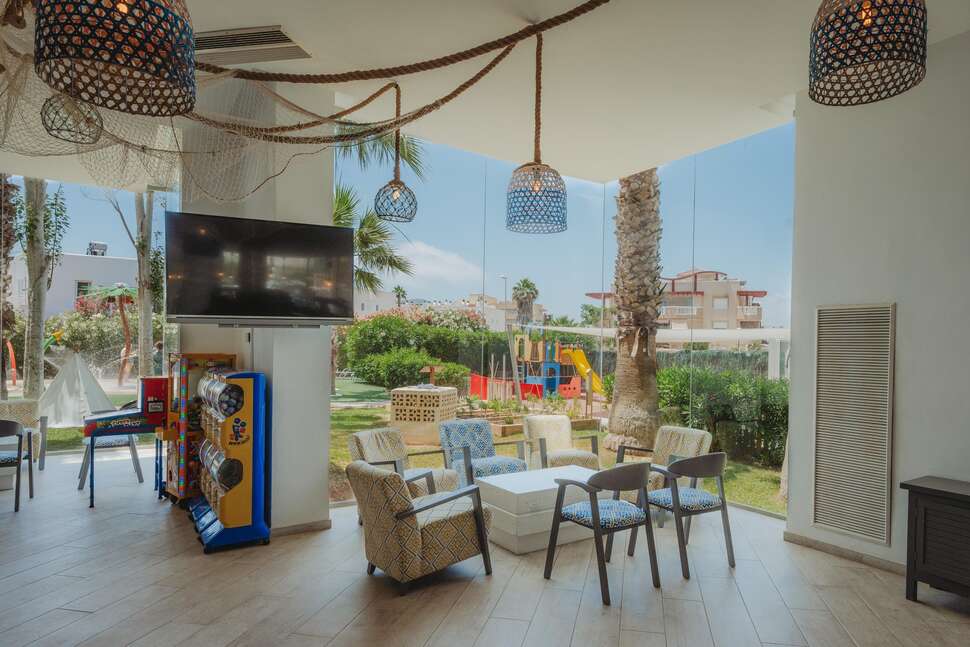 Een foto van Aparthotel Tropic Garden