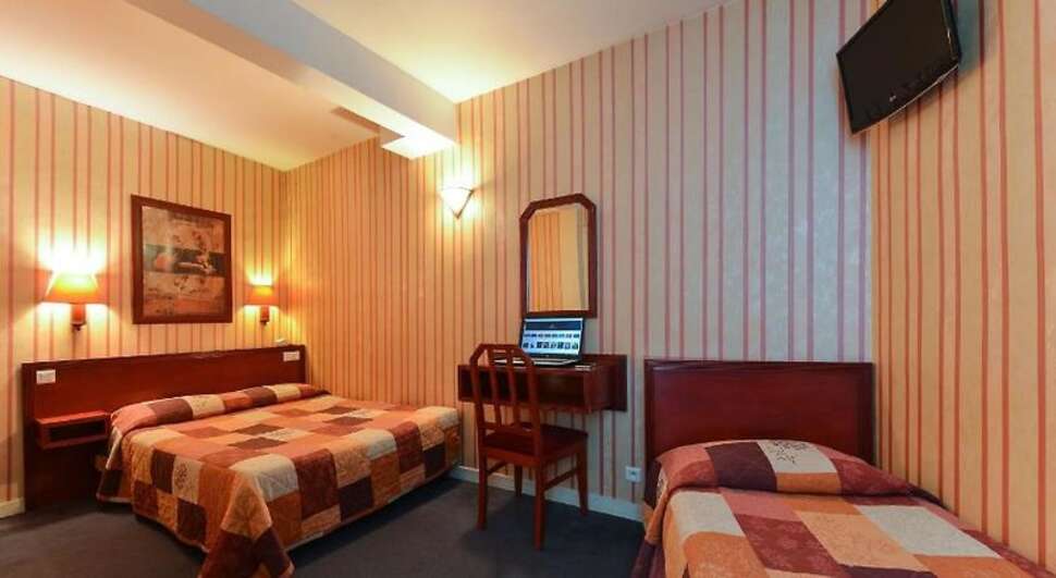 Een foto van Maison du Pre
