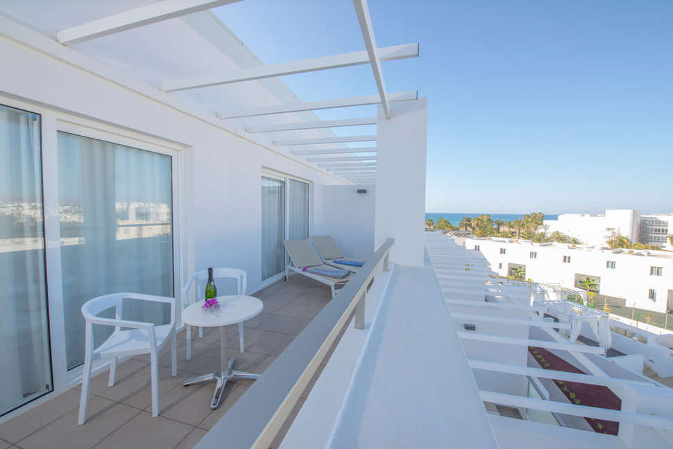 Een foto van Sentido Aequora Lanzarote Suites