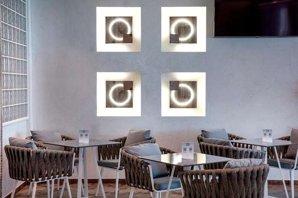 Een foto van Rhodos Horizon Blu