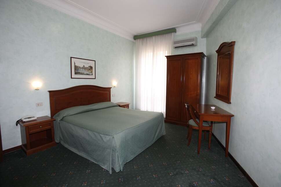 Een foto van Hotel Adriatic