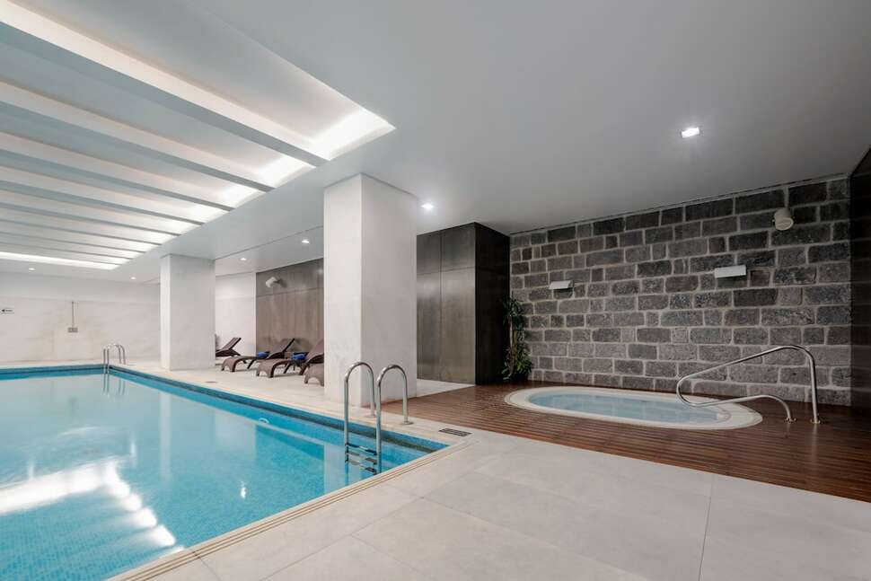 Ein Foto Hotel Marina Atlantico
