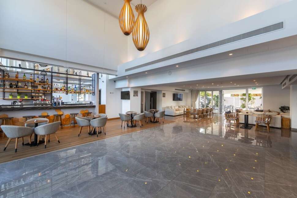 Ein Foto Protaras Plaza Hotel