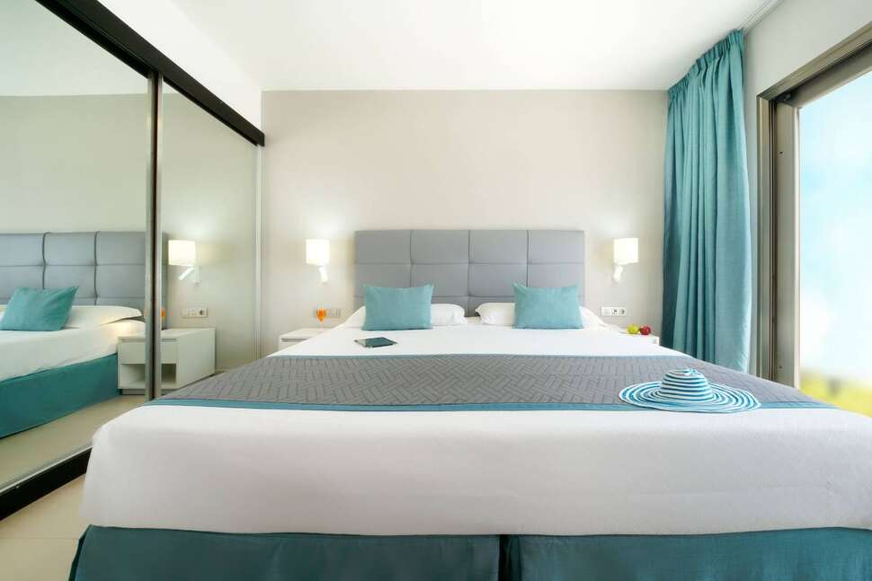 Een foto van Hotel Las Costas