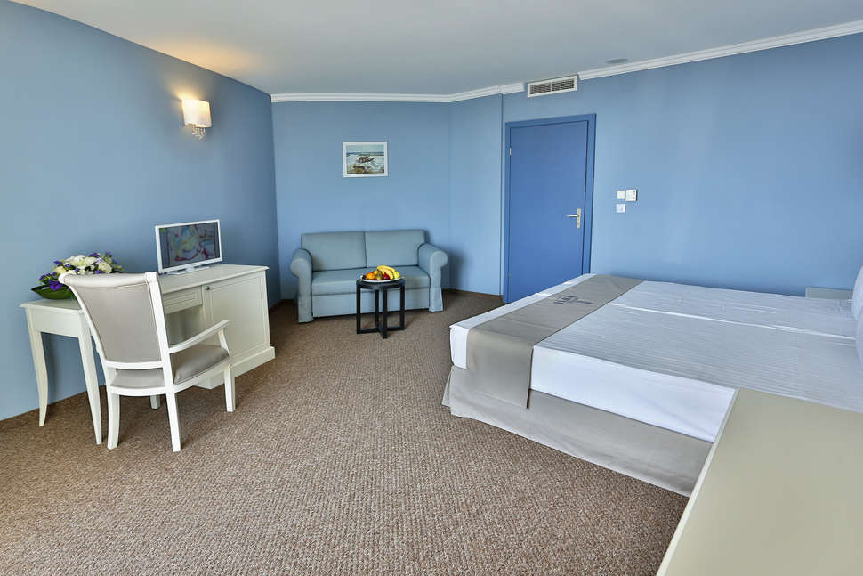 Een foto van Hotel Sofia
