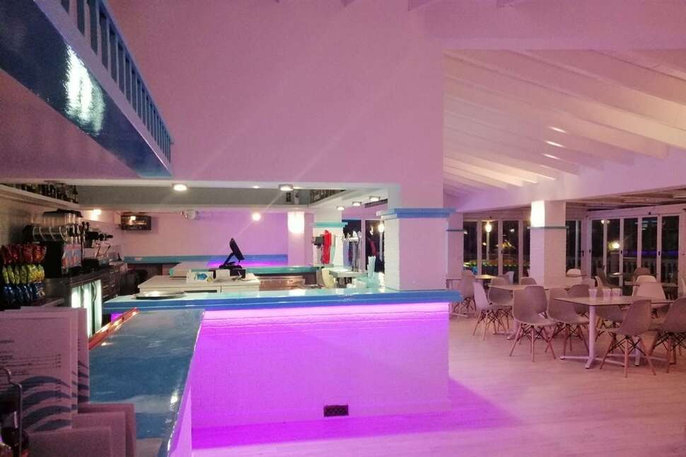 Een foto van Holiday Center Santa Ponsa