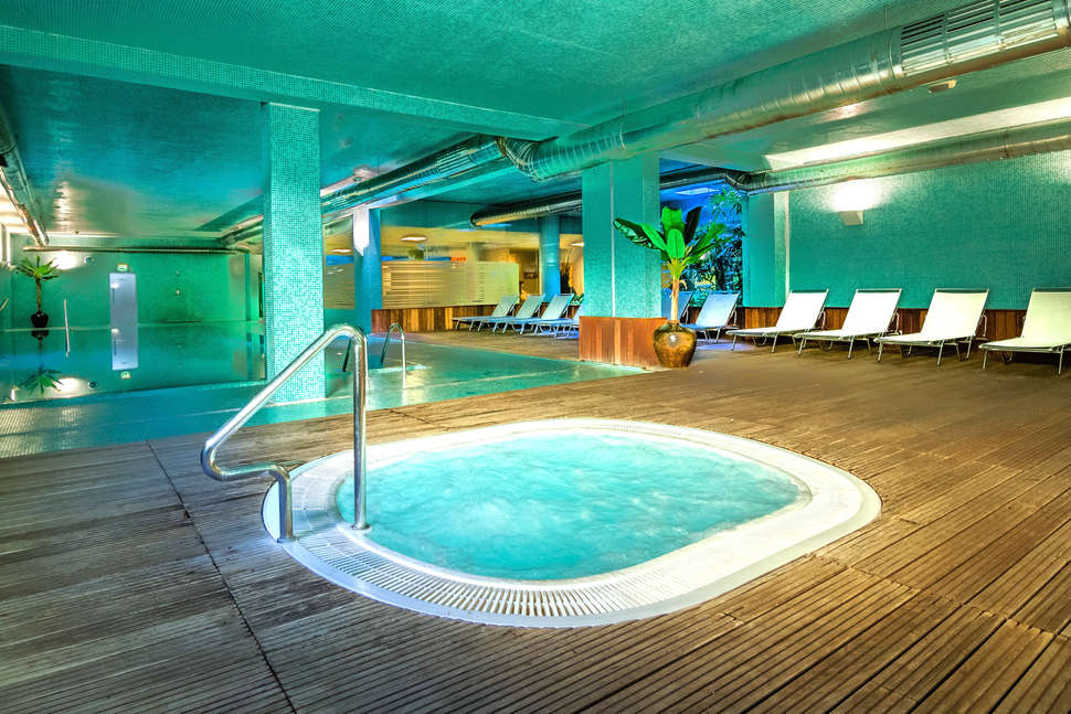 Een foto van Golden Residence