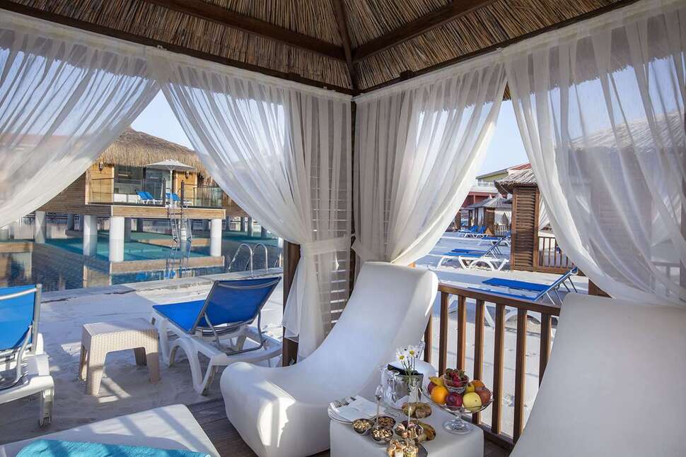 Een foto van Granada Luxury Belek