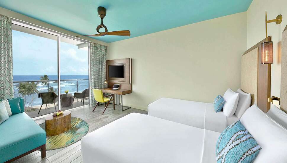 Ein Foto Radisson Blu Resort Galle