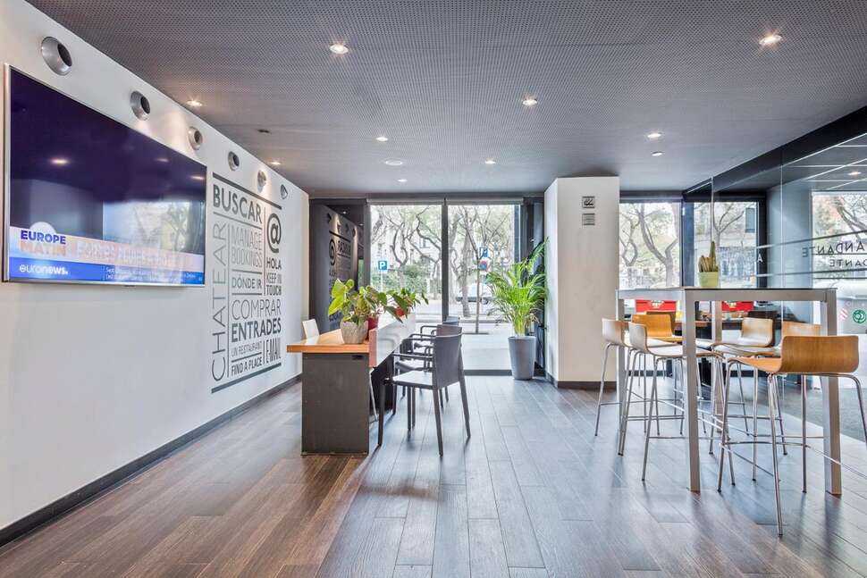 Een foto van Andante Hotel