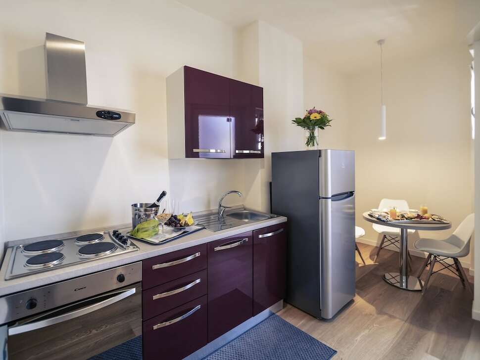 Een foto van Mercure Milano Solari