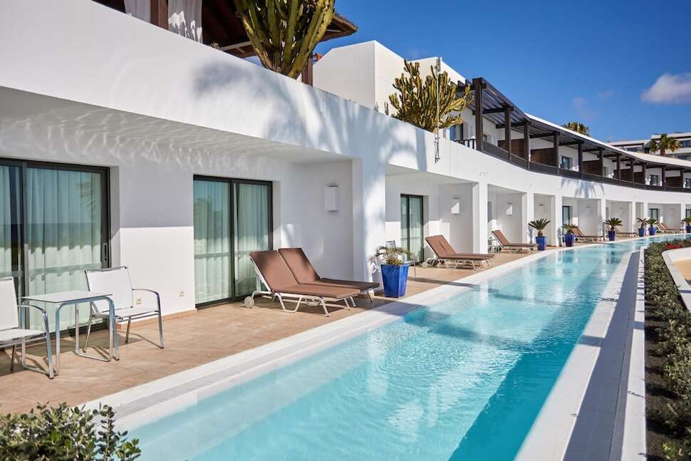 Een foto van Secrets Lanzarote Resort & Spa