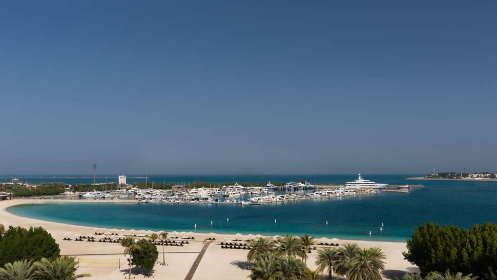 Een foto van Emirates Palace Mandarin Oriental