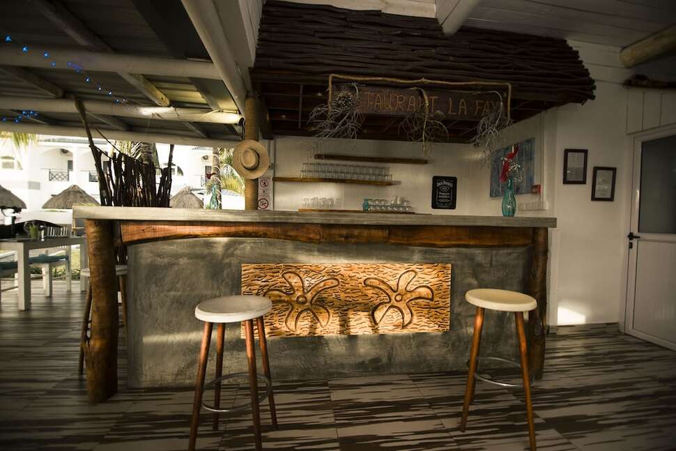Een foto van Stella Rina Guest House