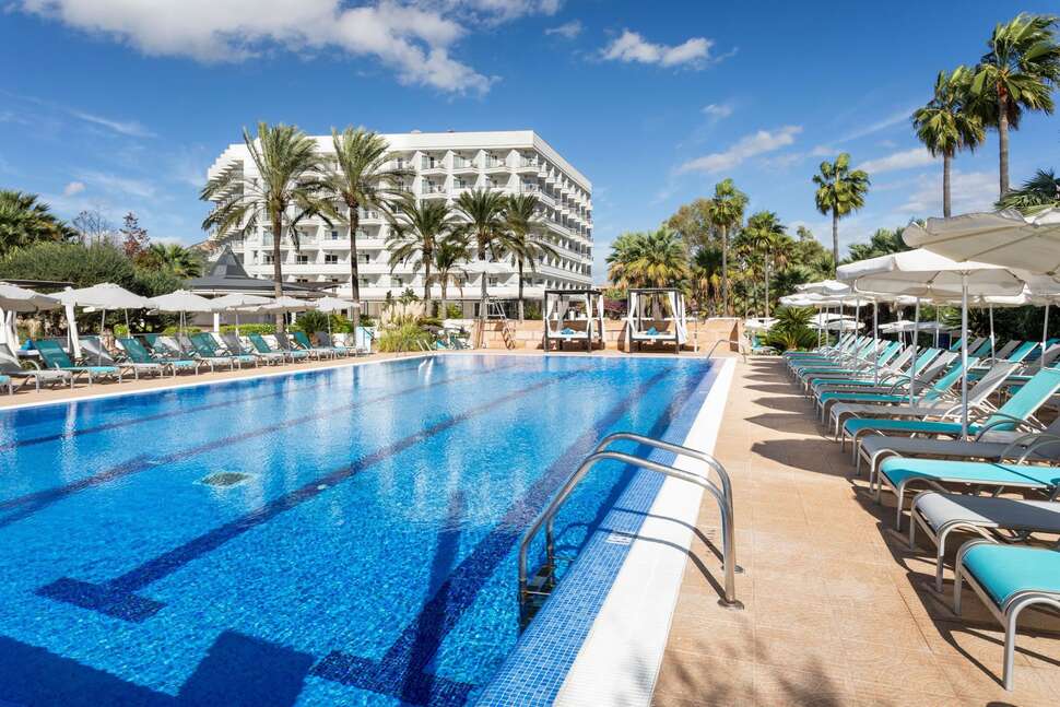 Accommodatie foto: Cala Millor Garden