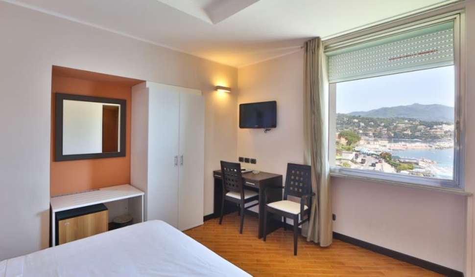 Een foto van Best Western Hotel Regina Elena