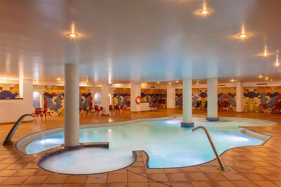 Ein Foto Golden Bahia de Tossa & Spa