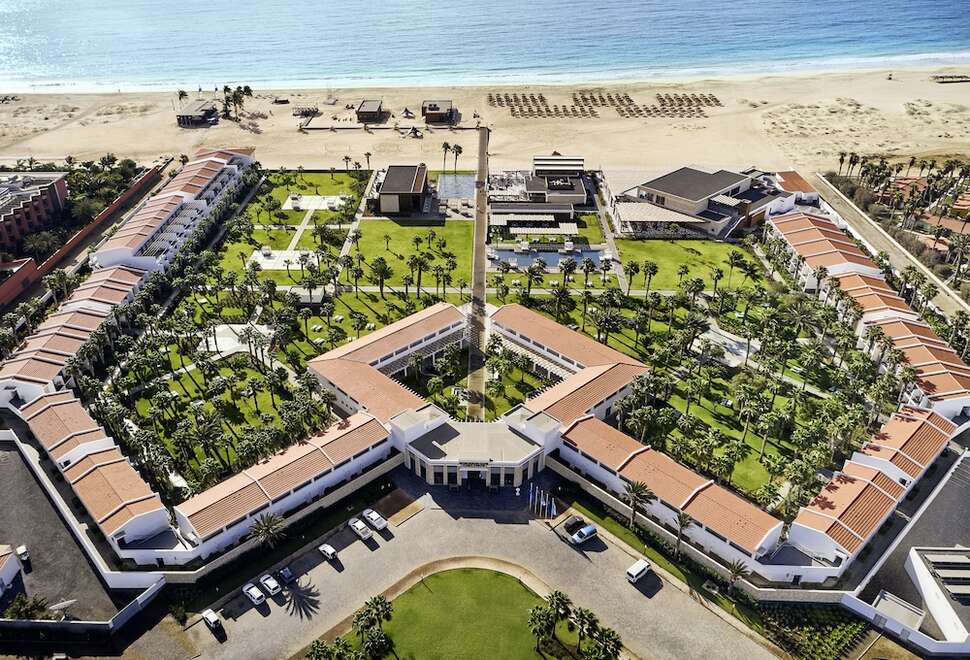 Een foto van Robinson Club Cabo Verde