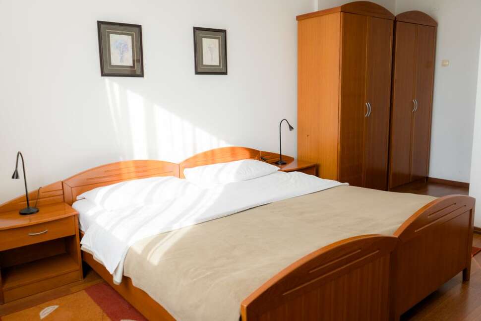 Een foto van Hotel Srbija A.D.