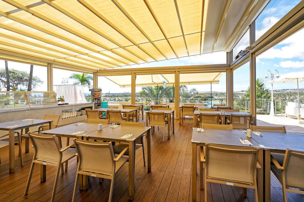 Een foto van Bull Vital Suites & Spa