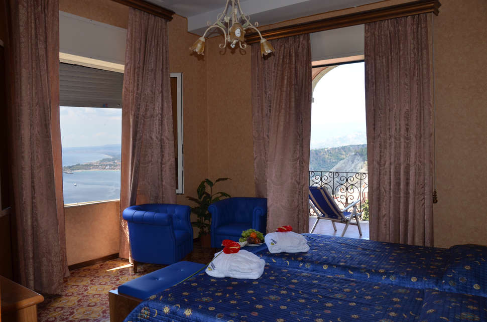 Een foto van Taormina Park Hotel