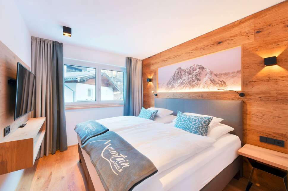 Een foto van Venediger Lodge