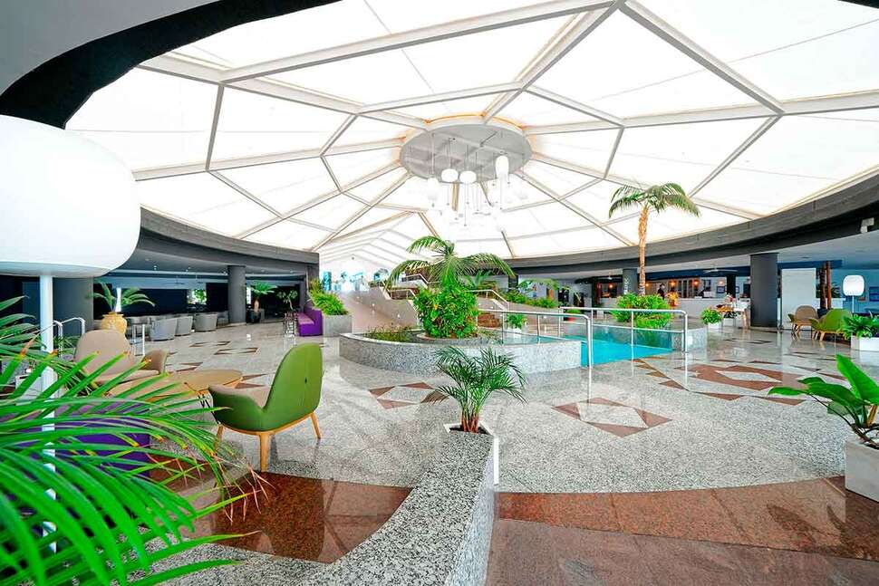 Een foto van Relaxia Lanzasur Club
