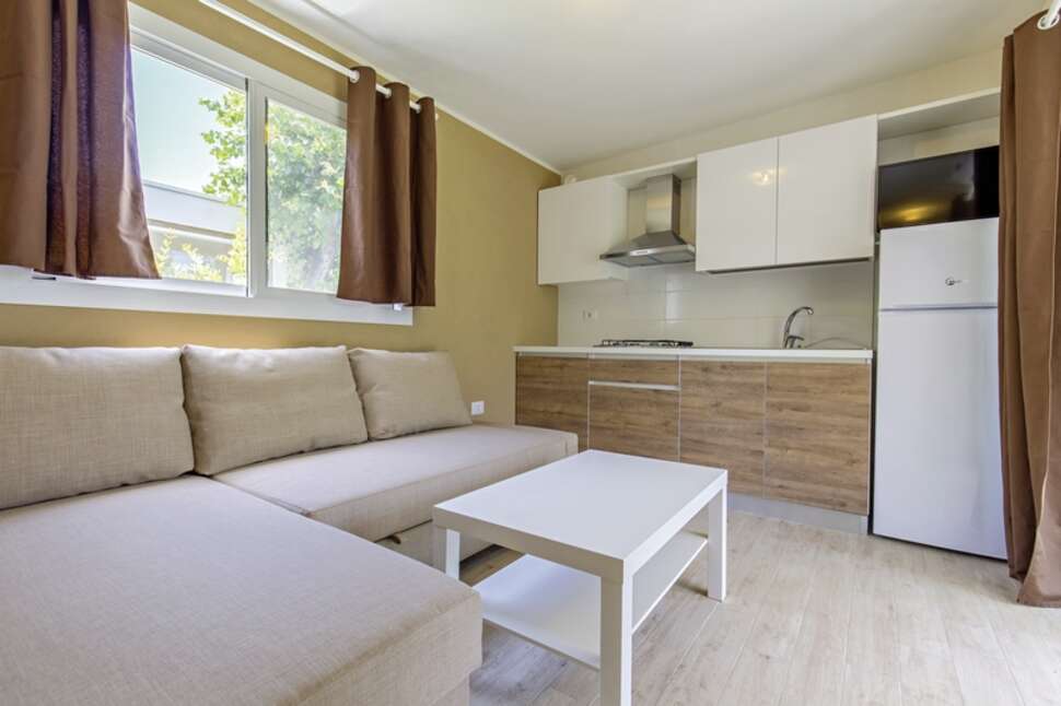 Een foto van Residence Onda Blu
