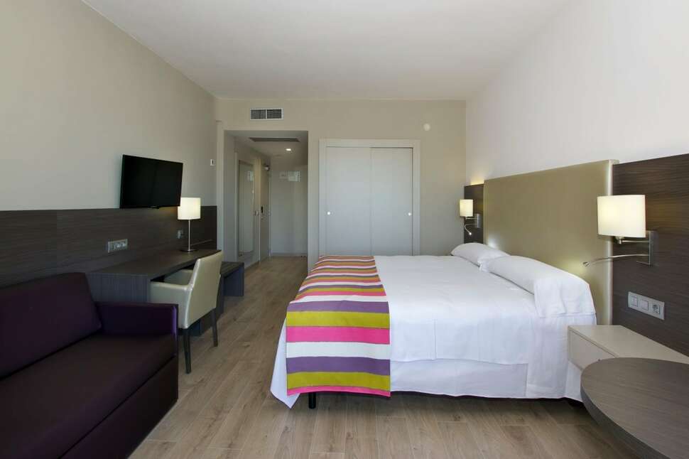 Een foto van Hotel Pez Espada