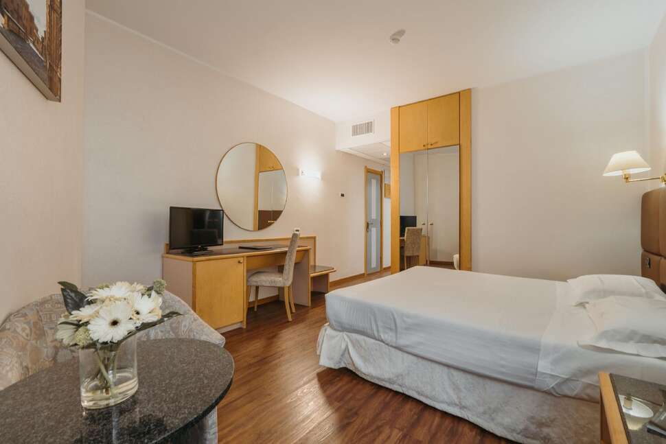 Een foto van Hotel Minerva