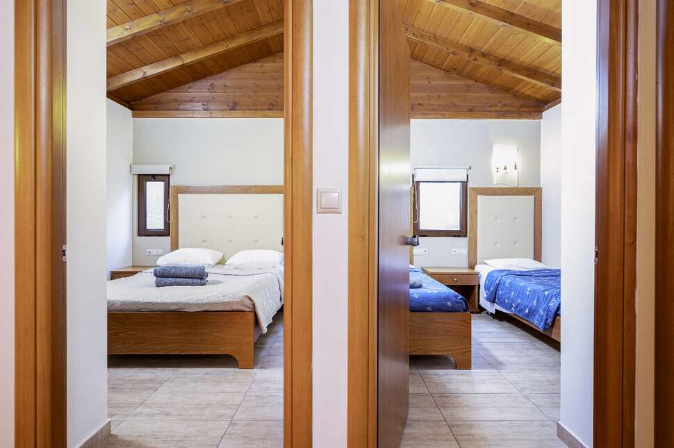 Een foto van Hotel Sandy Beach