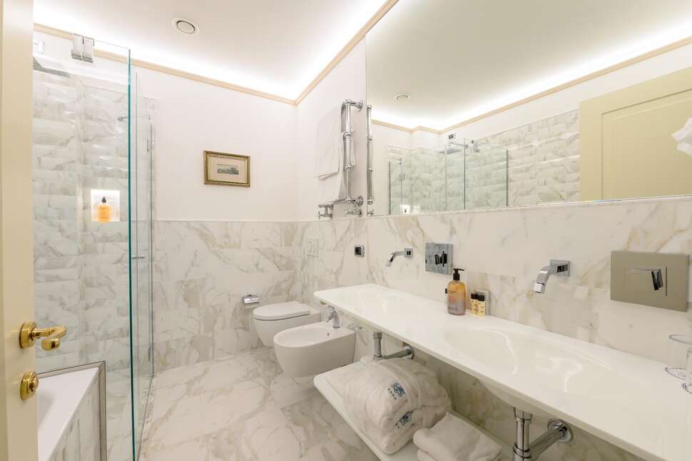 Een foto van Kraft Hotel Florence