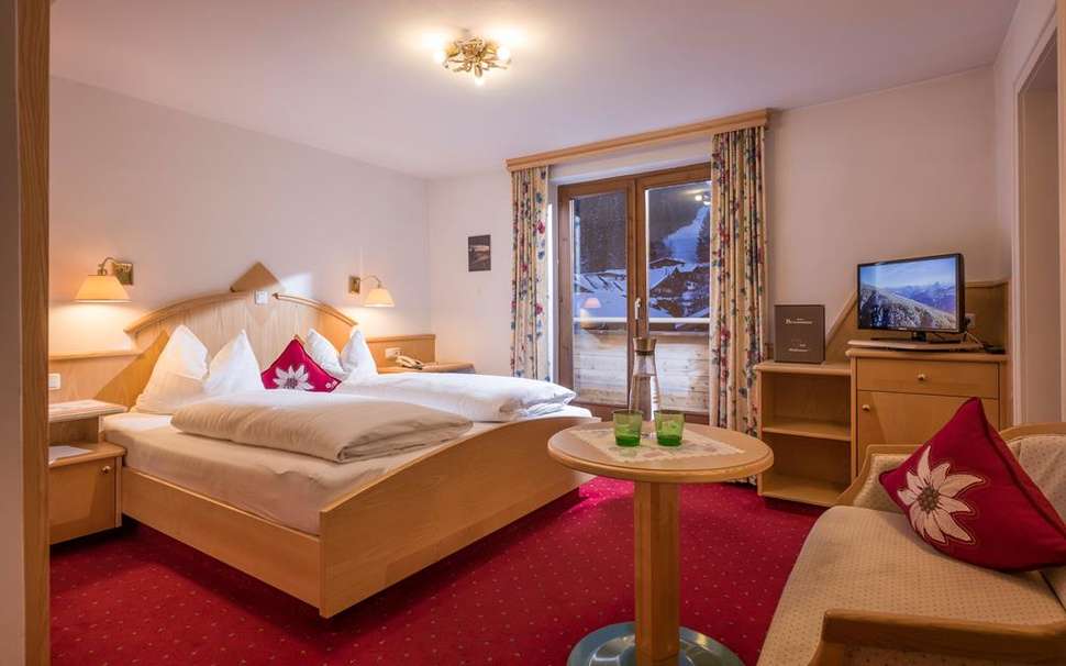 Een foto van Hotel Bichlingerhof