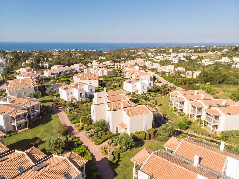 Een foto van Vale Da Lapa Village Resort