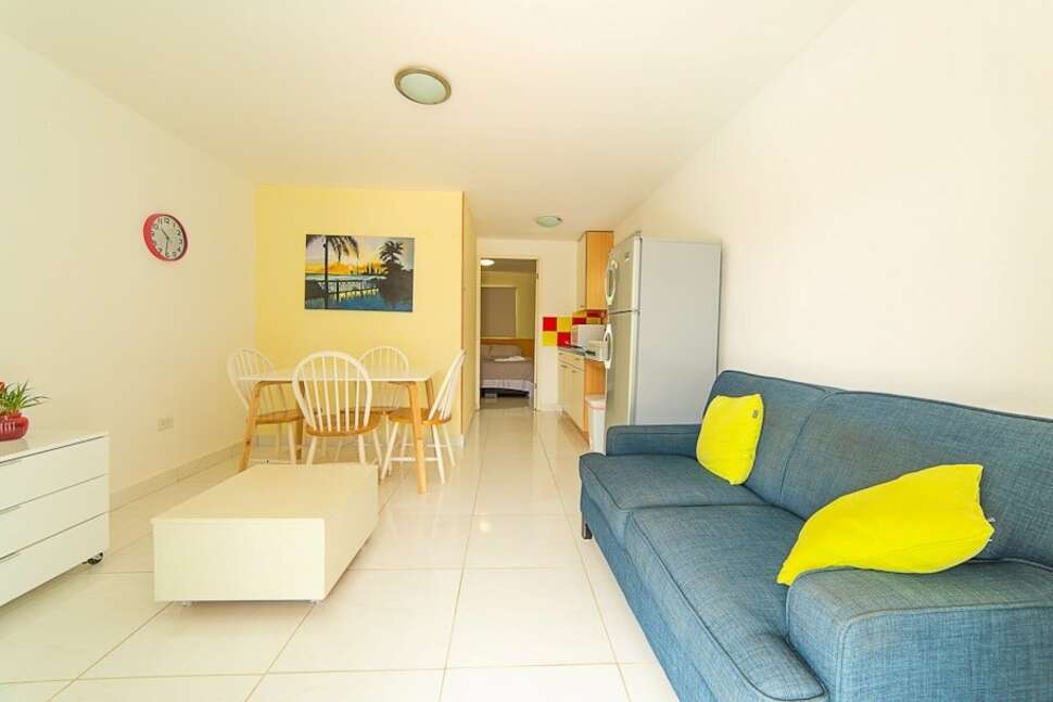 Een foto van Hacienda Wayaca Appartementen