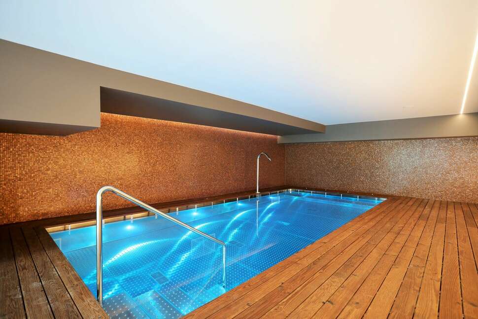 Een foto van Iberostar Selection Lisboa